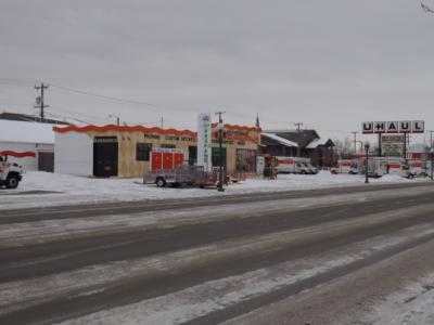 Montana Great Falls U-Haul Moving & Storage of Great Falls photo 5