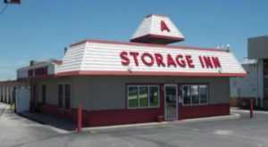 Missouri Saint Peters A Storage Inn photo 5