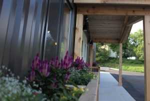 North Carolina Asheville Cedar Storage Center photo 5