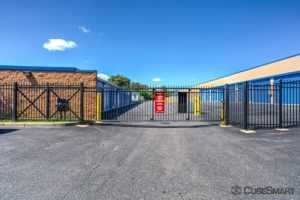 New York Long Island CubeSmart Self Storage photo 5