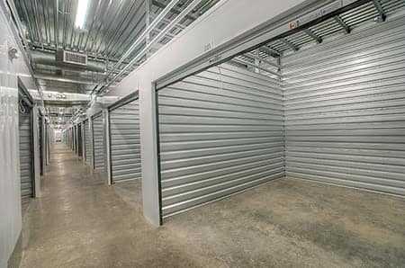 New Jersey Jersey City StorQuest Self Storage photo 5