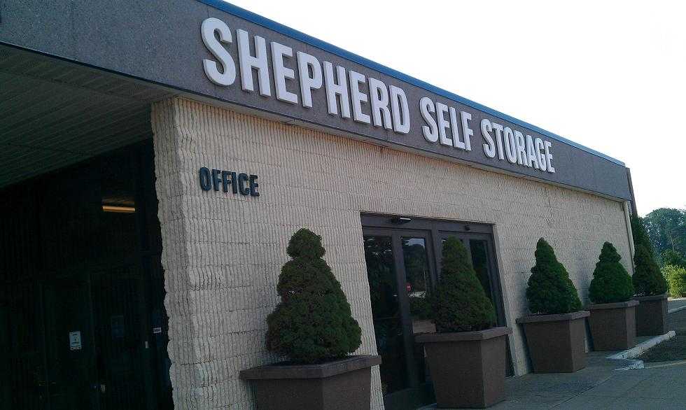 Ohio Youngstown Shepherd Self Storage photo 5