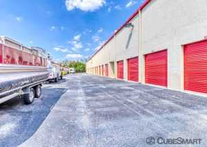 Florida Delray Beach CubeSmart Self Storage photo 5