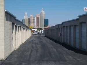 Nevada Henderson IPI Self Storage photo 5