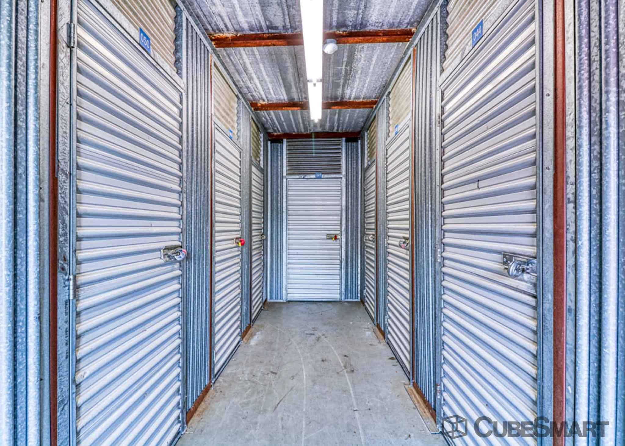 Rhode Island Bristol CubeSmart Self Storage photo 7