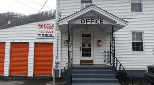 Kentucky Paintsville Pikeville Mini Self Storage photo 3