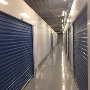 New Jersey Elizabeth Blue Sapphire Self Storage photo 5