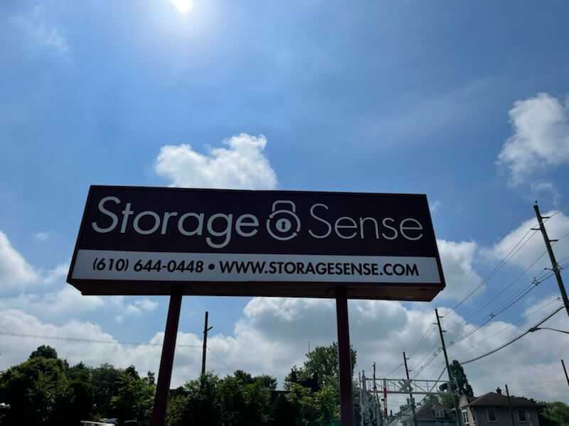 New Jersey Cherry Hill Storage Sense - Gloucester - Self Service photo 3