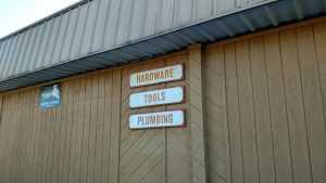 Mississippi Lucedale Dawes Hardware Store photo 5