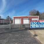 Texas Longview Kilgore security Storage photo 1