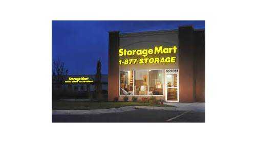 Missouri Blue Springs Storagemart photo 5