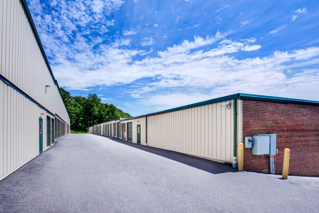 New Jersey Morristown Metro Self Storage photo 3