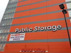 New Jersey Jersey City Public Storage photo 5