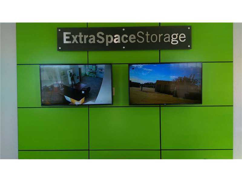 Oklahoma Choctaw Extra Space Storage photo 3