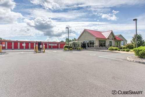 New Jersey Trenton CubeSmart Self Storage photo 3