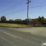 Oklahoma Oklahoma City Quail Creek Self Storage photo 1