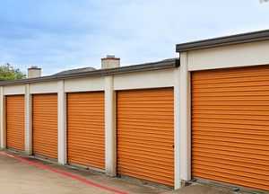 Texas Dallas Oak Cliff Self Storage photo 5