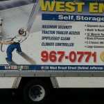 Virginia Midlothian Happy Boxes Self Storage photo 1