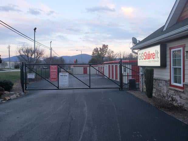 North Carolina Asheville Go Store It Self Storage photo 7