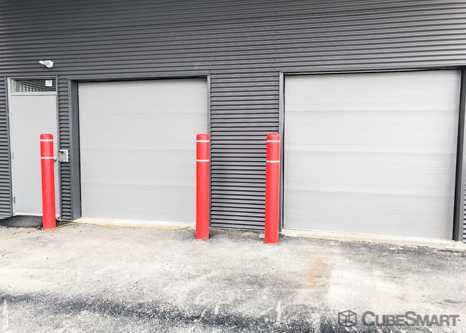 New Hampshire Salem CubeSmart Self Storage photo 3