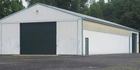 New York Middletown All Season's Self Storage Inc photo 3