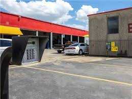 Texas Irving Blue Sky Self Storage photo 3