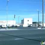 Nevada Nellis Afb Maximum RV Storage Lake Mead photo 1