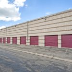 Minnesota Eden Prairie Metro Self Storage photo 1