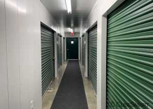 North Carolina High Point CubeSmart Self Storage photo 5