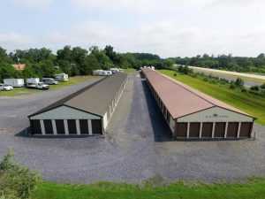 Pennsylvania Gettysburg A+ Self Storage photo 7