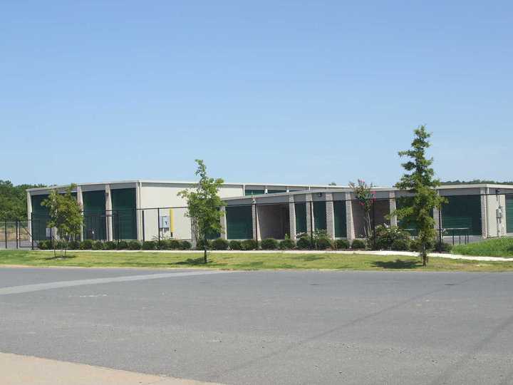 Tennessee Kingsport Gateway Self Storage photo 5