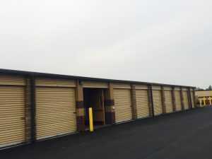 Oregon Hillsboro North Plains RV and Self Storage photo 7