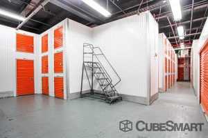 New Jersey Paterson CubeSmart Self Storage photo 5