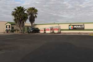 Texas Harlingen Move It Self Storage photo 7