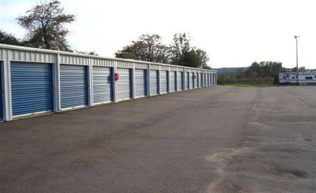 Mississippi Olive Branch Freedom Self Storage photo 7