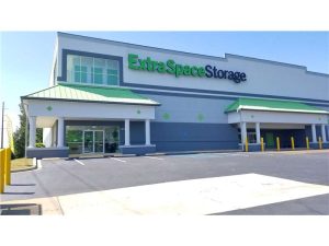 South Carolina Irmo Extra Space Storage photo 5