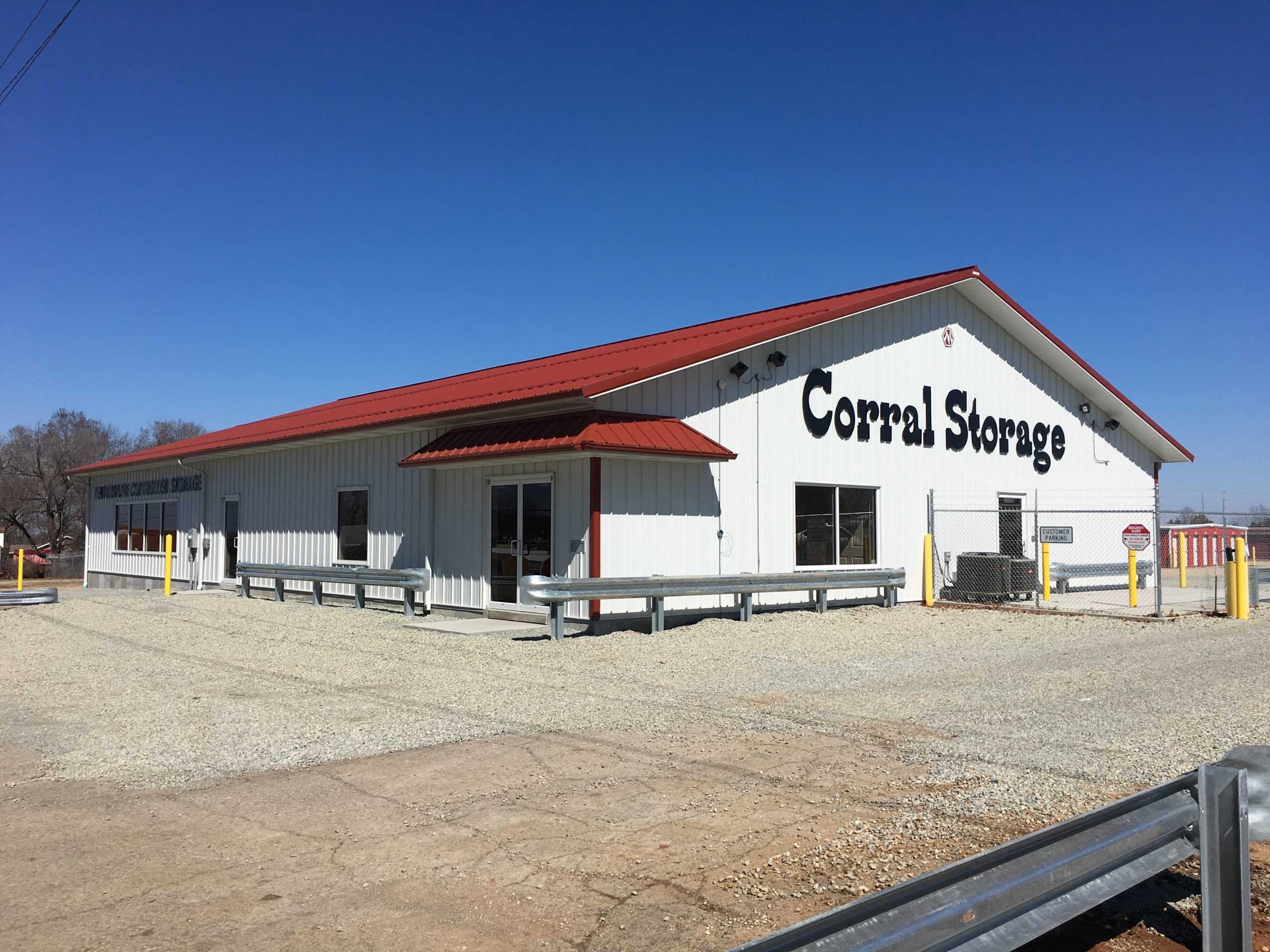 Missouri Farmington Corral Storage photo 3