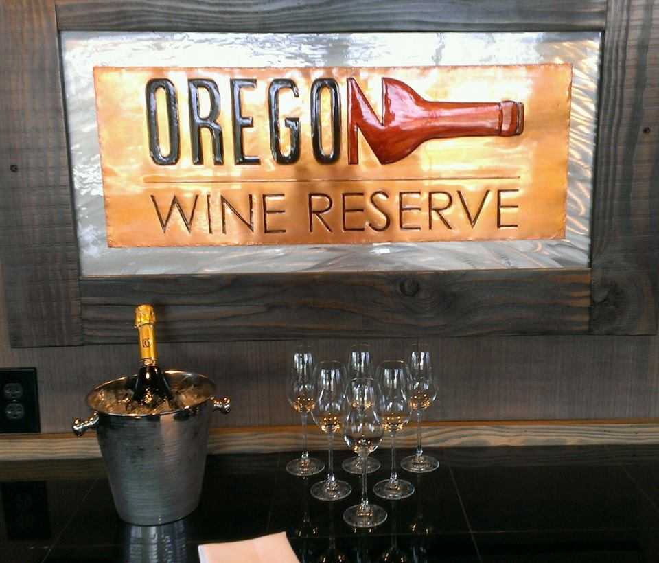 Oregon Wilsonville Oregon Wine Reserve photo 3