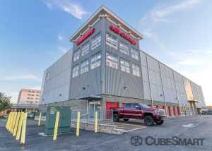 New Jersey Paramus CubeSmart Self Storage photo 5