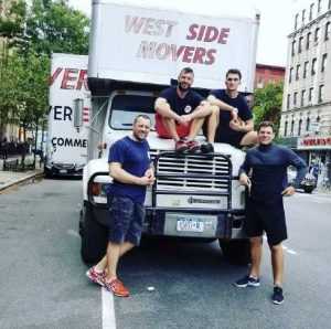 New Jersey Jersey City West Side Movers photo 7