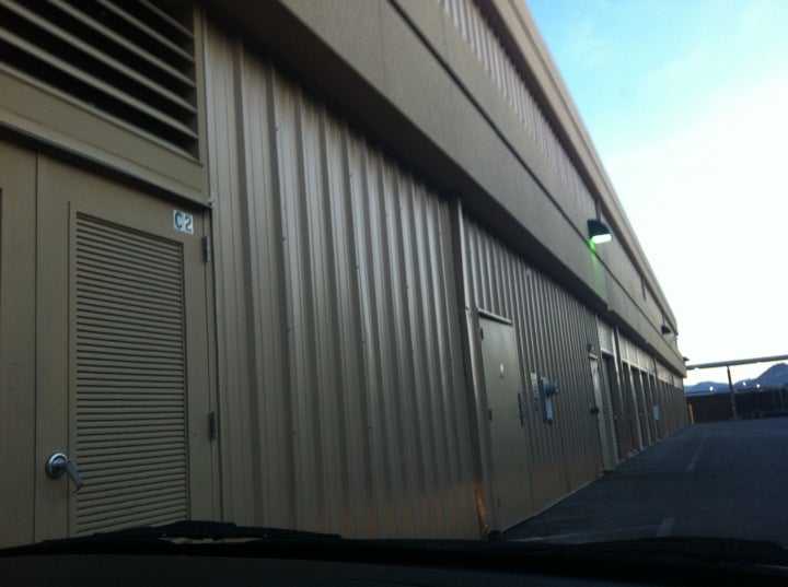 Nevada Blue Diamond Storage West Self Storage photo 3