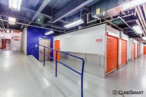 New Jersey Paterson CubeSmart Self Storage photo 5