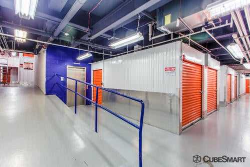 New Jersey Paterson CubeSmart Self Storage photo 5