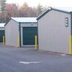 Maine Freeport Crafts Self Storage photo 1