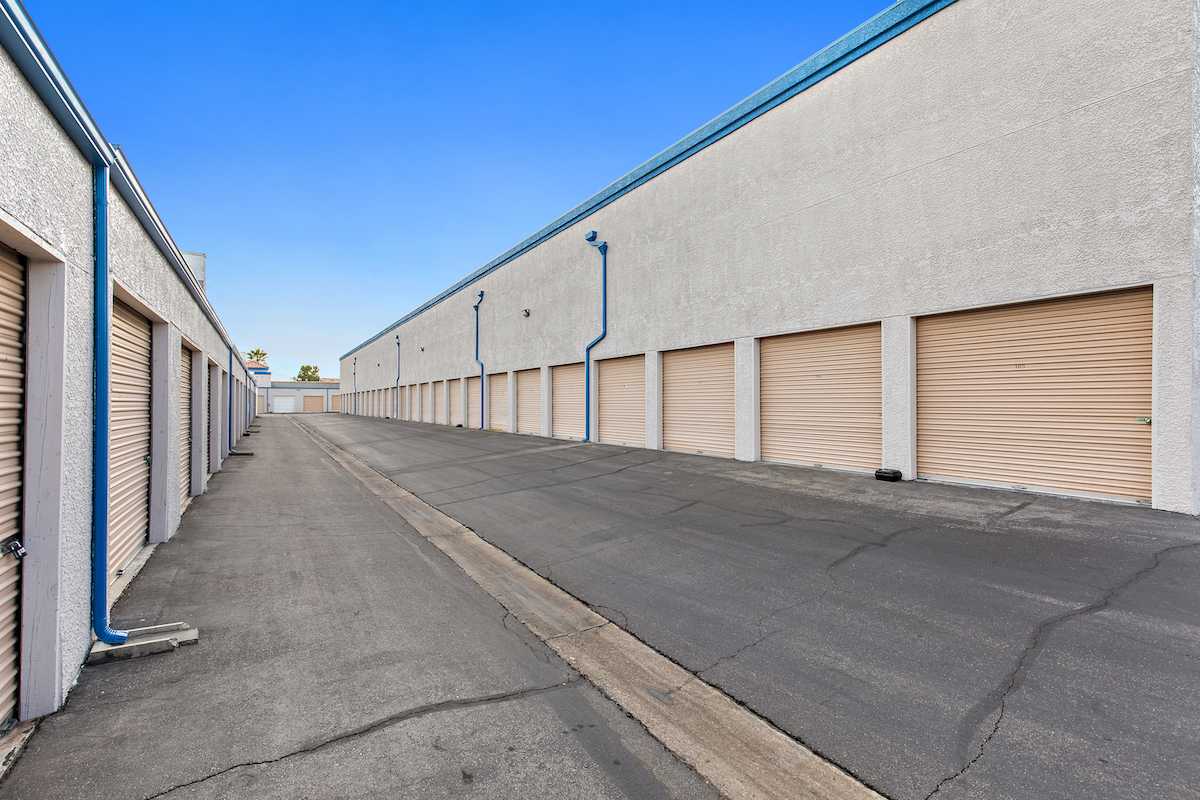 Nevada Summerlin US Storage Centers photo 3