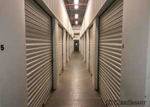 New Mexico Albuquerque CubeSmart Self Storage photo 5