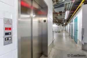 Massachusetts Woburn CubeSmart Self Storage photo 5