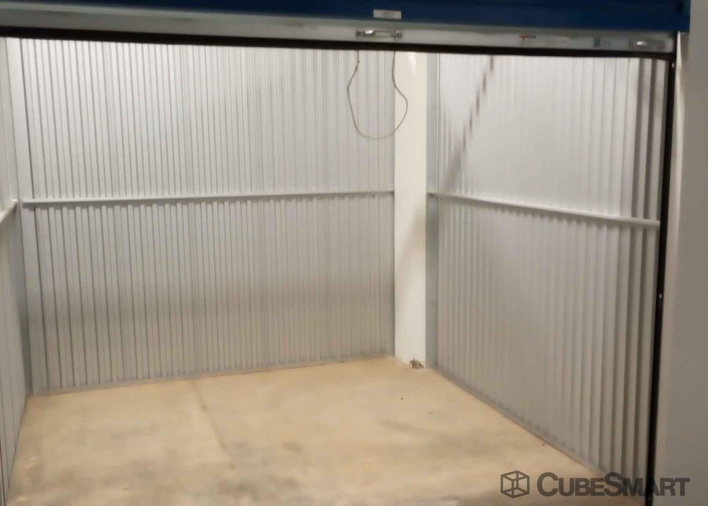 Virginia Roanoke CubeSmart Self Storage photo 3