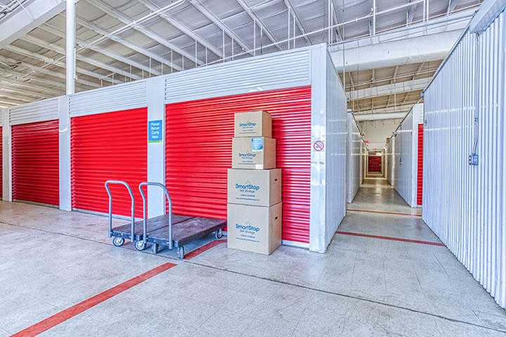 North Carolina Asheville SmartStop Self Storage photo 7