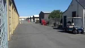 Oregon Salem Polk County Storage photo 7